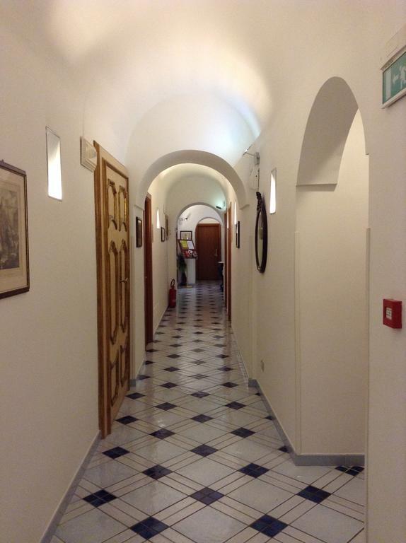 Hotel Floridiana Amalfi Zewnętrze zdjęcie